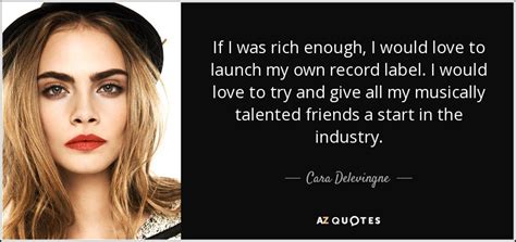 poppy delevingne quotes